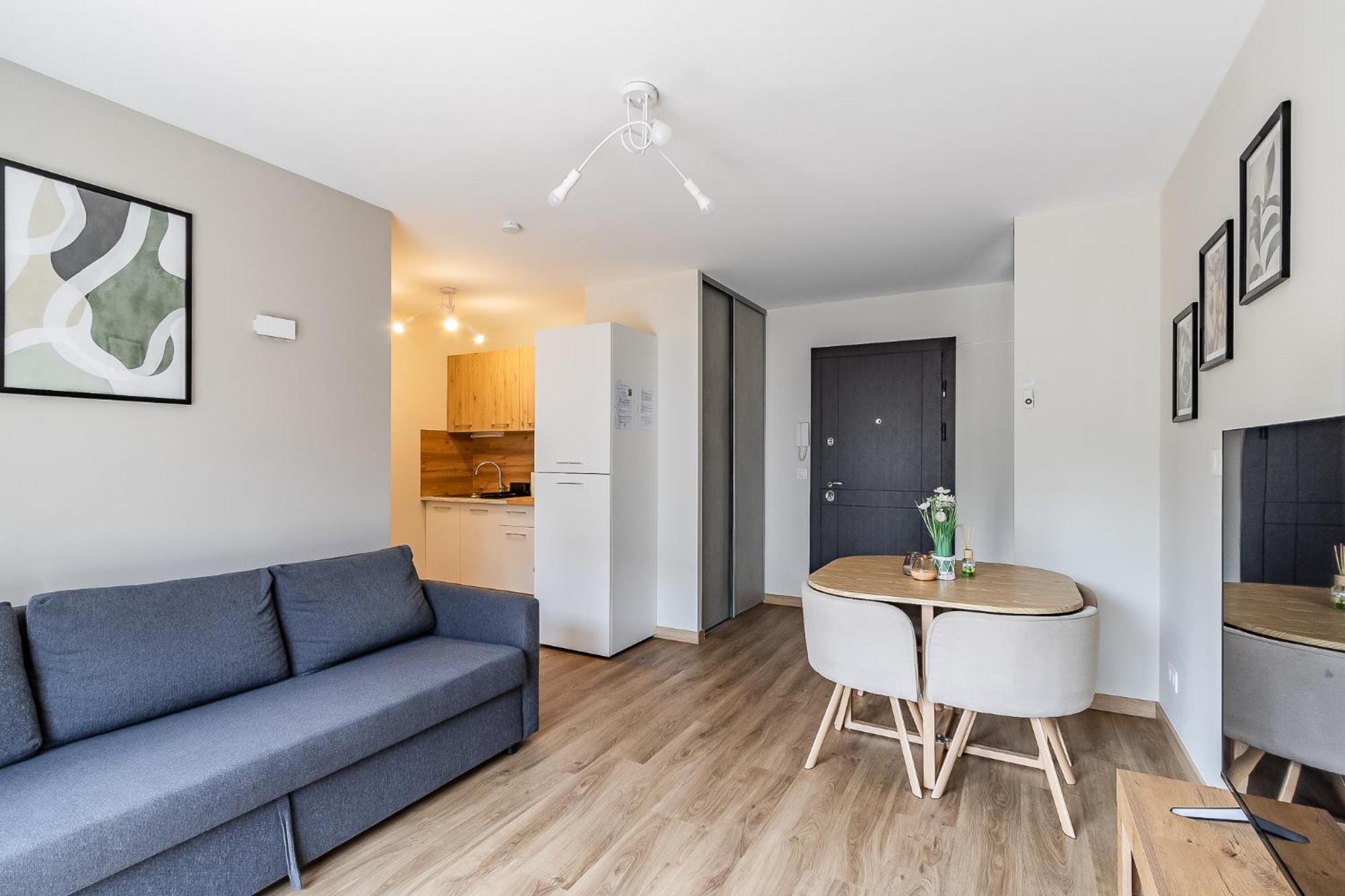T2 Tete D'Or Confort + Parking Gratuit Villeurbanne Kültér fotó